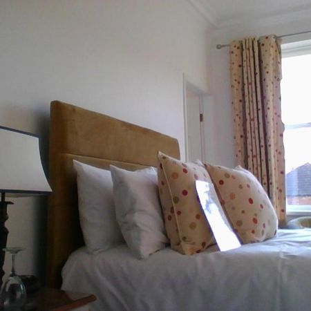 South Lodge Guest House Бридлингтън Екстериор снимка