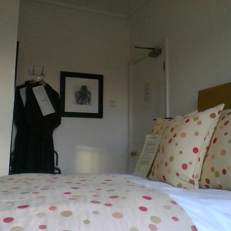 South Lodge Guest House Бридлингтън Екстериор снимка