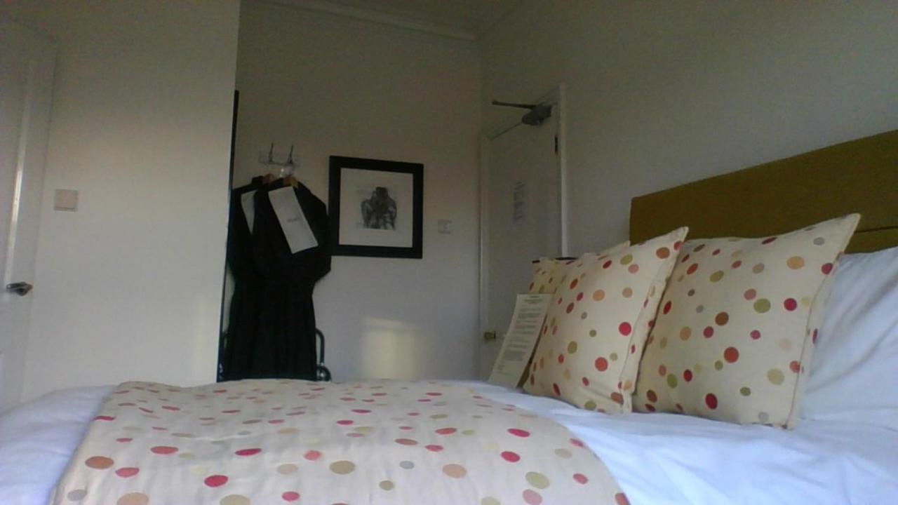 South Lodge Guest House Бридлингтън Екстериор снимка