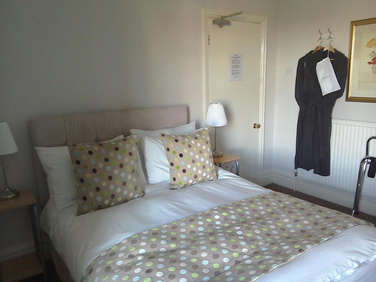 South Lodge Guest House Бридлингтън Екстериор снимка