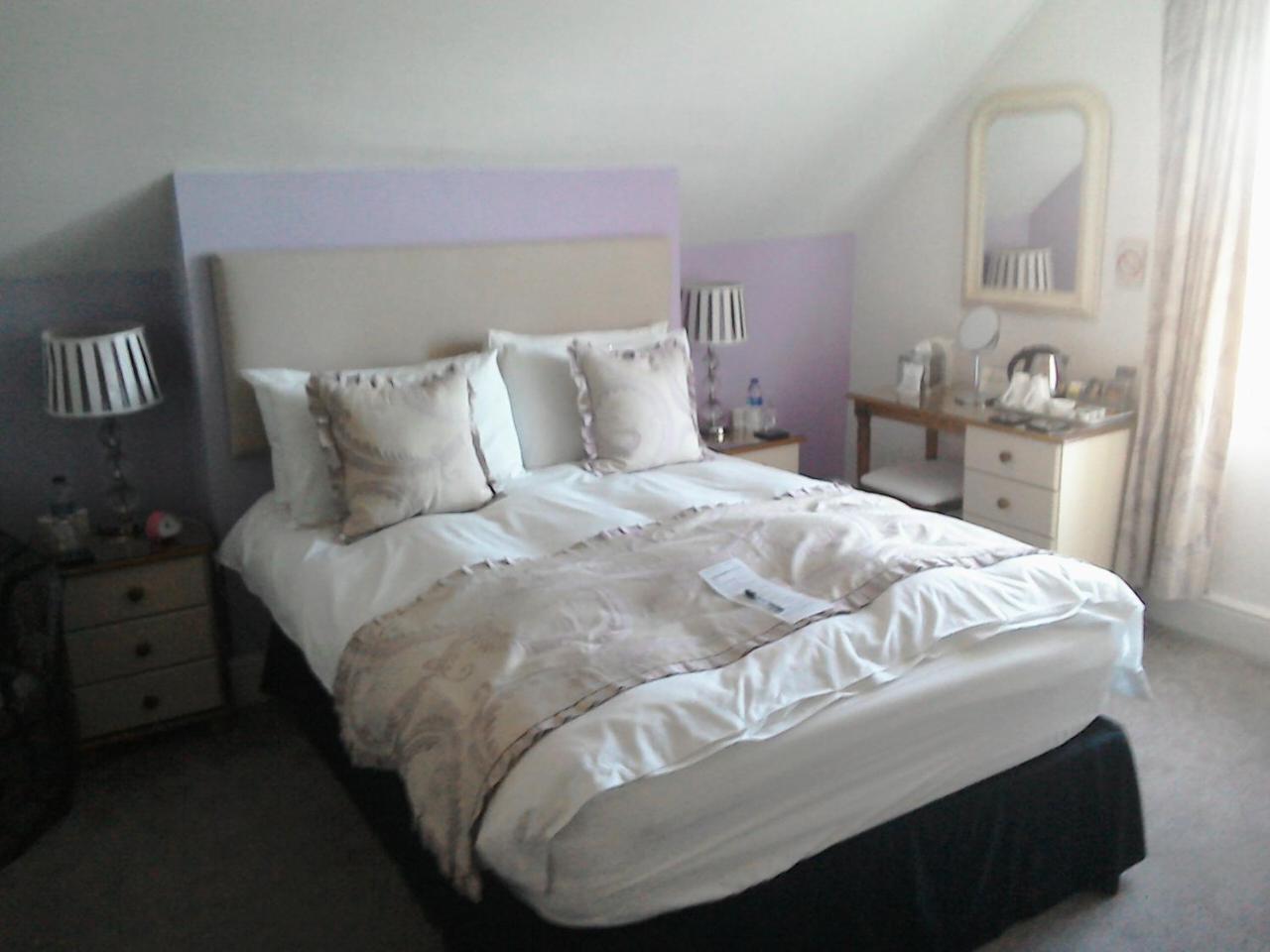 South Lodge Guest House Бридлингтън Екстериор снимка