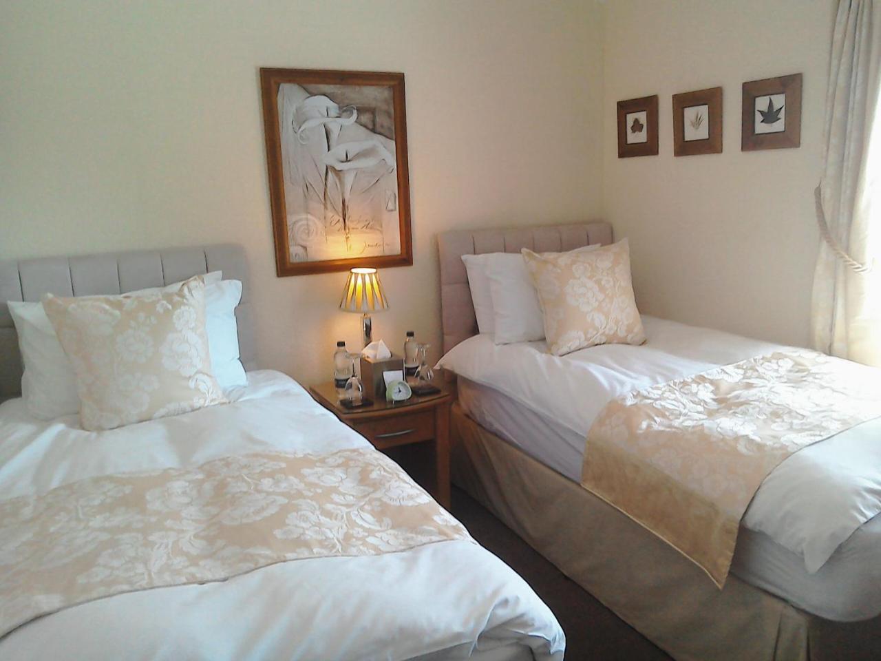 South Lodge Guest House Бридлингтън Екстериор снимка