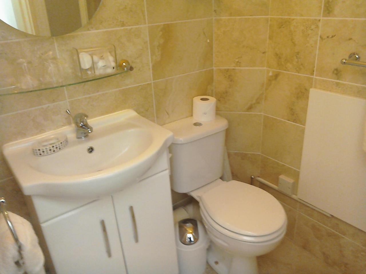 South Lodge Guest House Бридлингтън Екстериор снимка