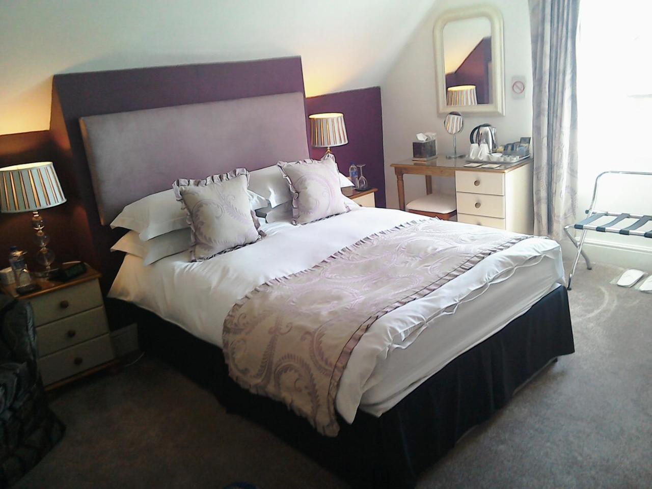 South Lodge Guest House Бридлингтън Екстериор снимка