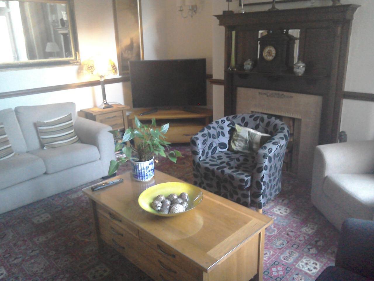 South Lodge Guest House Бридлингтън Екстериор снимка