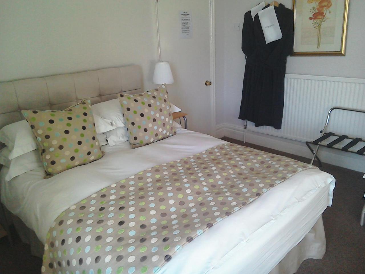 South Lodge Guest House Бридлингтън Екстериор снимка