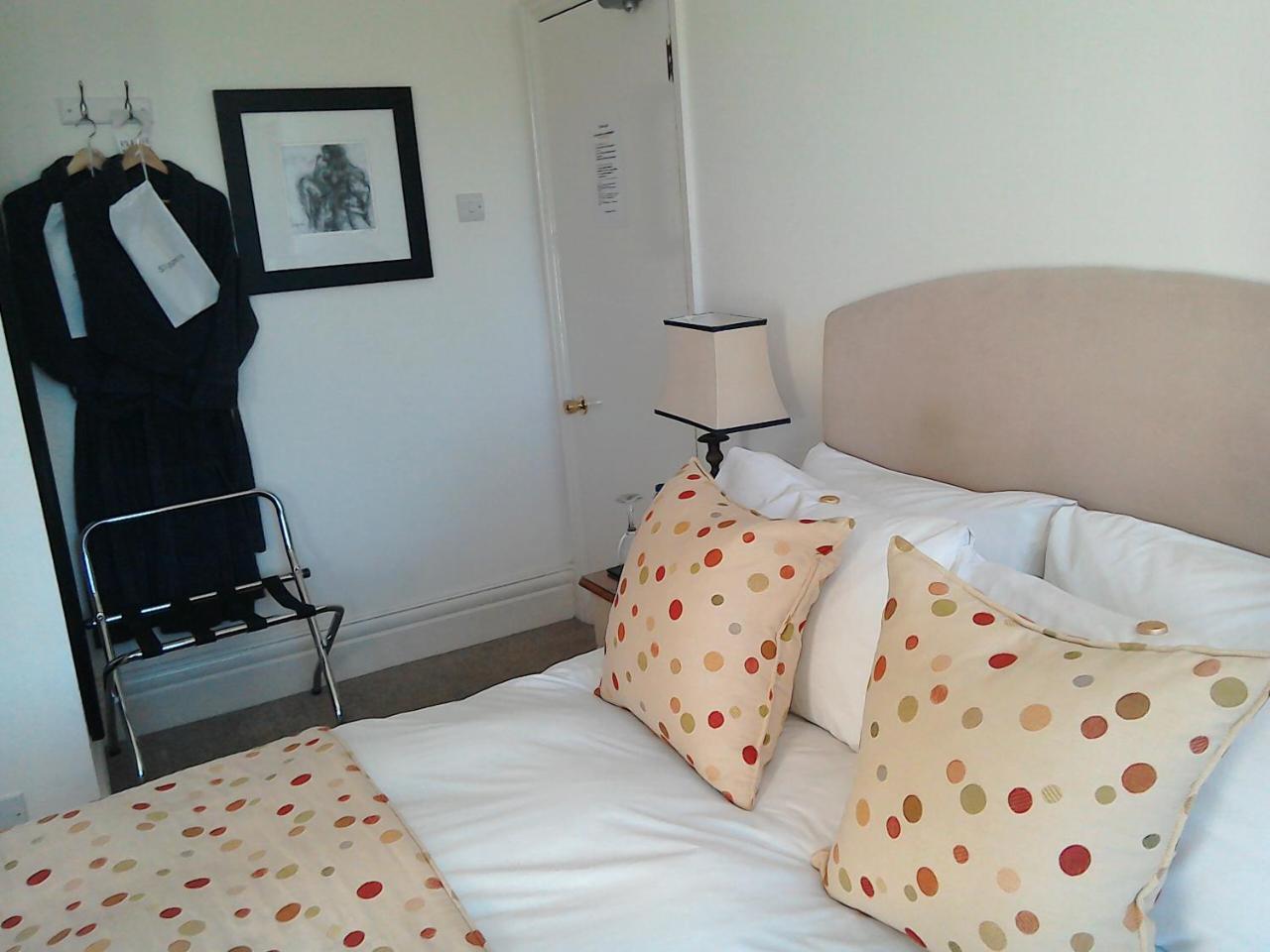 South Lodge Guest House Бридлингтън Екстериор снимка